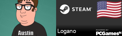 Logano Steam Signature