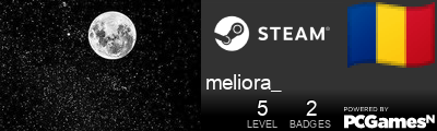 meliora_ Steam Signature
