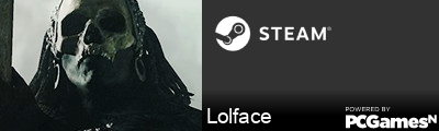 Lolface Steam Signature