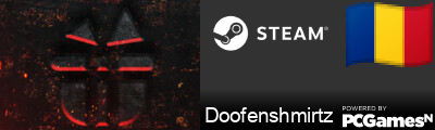 Doofenshmirtz Steam Signature