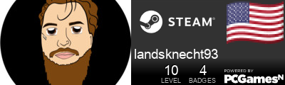 landsknecht93 Steam Signature