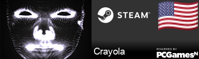 Crayola Steam Signature