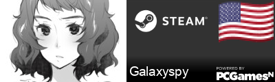 Galaxyspy Steam Signature