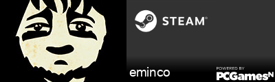 eminco Steam Signature