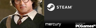 mercury Steam Signature