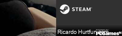 Ricardo Hurtfun.com Steam Signature