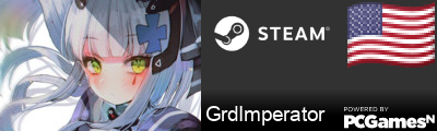 GrdImperator Steam Signature