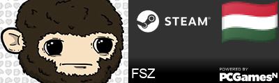 FSZ Steam Signature