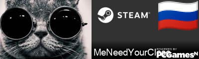 MeNeedYourClose Steam Signature