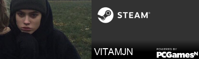 VITAMJN Steam Signature