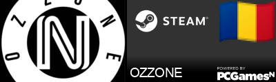 OZZONE Steam Signature
