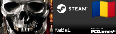 KaBaL Steam Signature