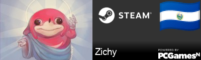 Zichy Steam Signature