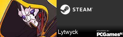 Lytwyck Steam Signature