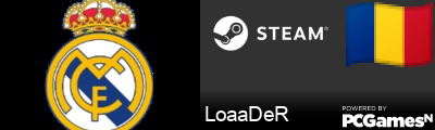 LoaaDeR Steam Signature