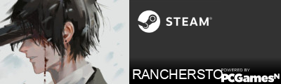 RANCHERSTO Steam Signature