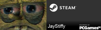 JayStiffy Steam Signature