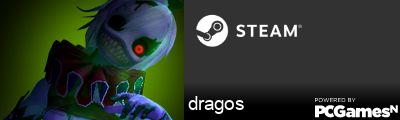 dragos Steam Signature
