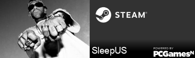 SleepUS Steam Signature