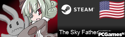 The Sky Father Steam Signature