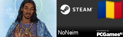 NoNeim Steam Signature