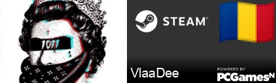 VlaaDee Steam Signature