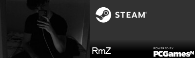 RmZ Steam Signature