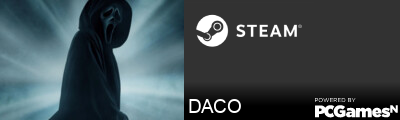 DACO Steam Signature