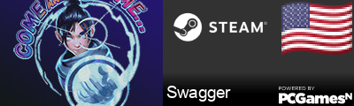 Swagger Steam Signature
