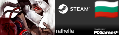 rathella Steam Signature