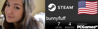 bunnyfluff Steam Signature
