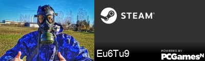 Eu6Tu9 Steam Signature