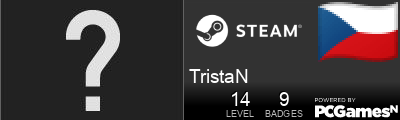 TristaN Steam Signature