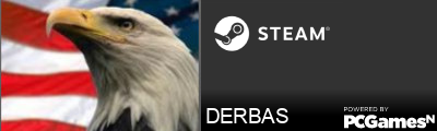 DERBAS Steam Signature