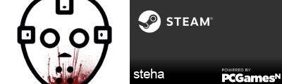 steha Steam Signature