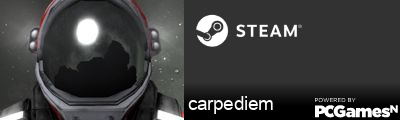 carpediem Steam Signature