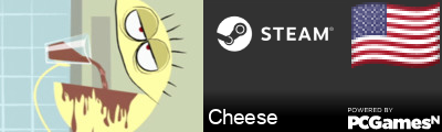 Cheese Steam Signature