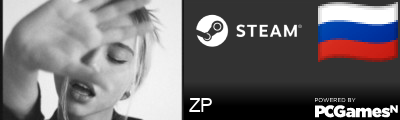 ZP Steam Signature