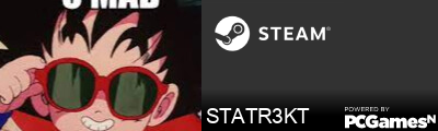STATR3KT Steam Signature