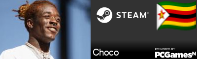 Choco Steam Signature