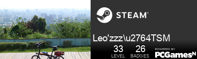 Leo'zzz\u2764TSM Steam Signature