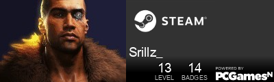 Srillz_ Steam Signature