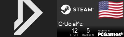 CrUcial^z Steam Signature