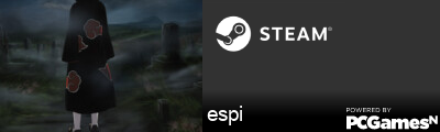 espi Steam Signature