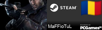 MaFFioTuL Steam Signature