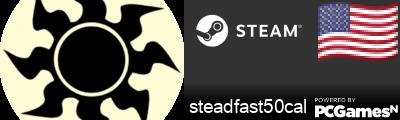 steadfast50cal Steam Signature