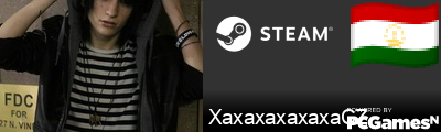 XaxaxaxaxaxaCZ Steam Signature