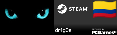 dr4g0s Steam Signature