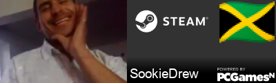 SookieDrew Steam Signature