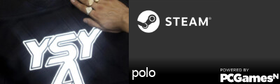 polo Steam Signature